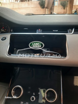 لاندروفر رانجي روفير يفوكيوي Dynamic مستعملة 2806970