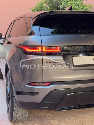 لاندروفر رانجي روفير 180d hse مستعملة 2525495