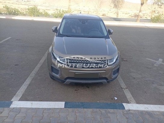 لاندروفر رانجي روفير يفوكيوي مستعملة 2749076