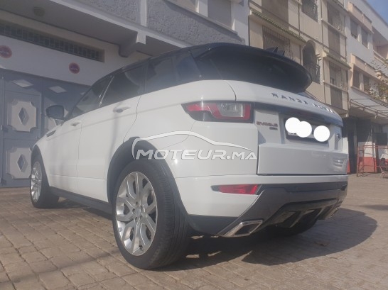 لاندروفر رانجي روفير يفوكيوي Hse مستعملة 1842901