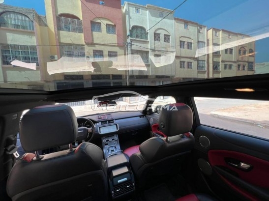 لاندروفر رانجي روفير يفوكيوي Hse مستعملة 2609327