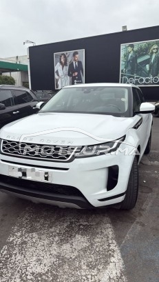 لاندروفر رانجي روفير يفوكيوي Bébé velar مستعملة 2436950