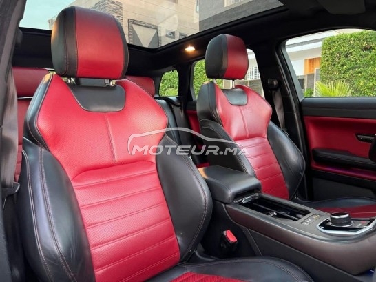 لاندروفر رانجي روفير يفوكيوي Sd4 مستعملة 1749203