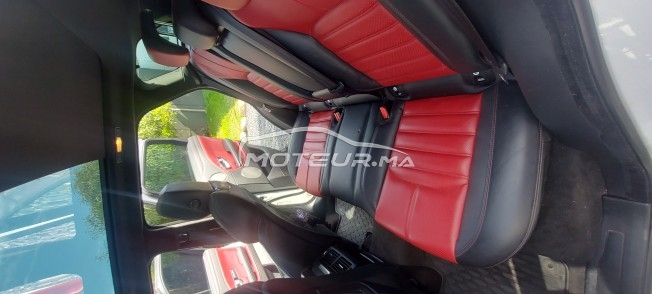 لاندروفر رانجي روفير يفوكيوي Hse blackline مستعملة 2408800