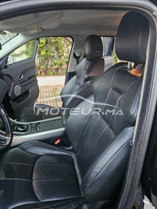 LAND-ROVER Range rover evoque Prestige occasion 3306084