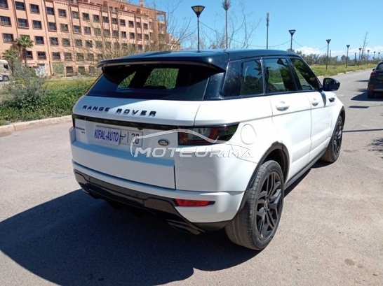 لاندروفر رانجي روفير يفوكيوي مستعملة 3449353