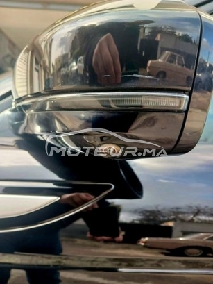 LAND-ROVER Range rover evoque D 200 occasion 3032833