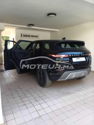 لاندروفر رانجي روفير يفوكيوي مستعملة 3099245