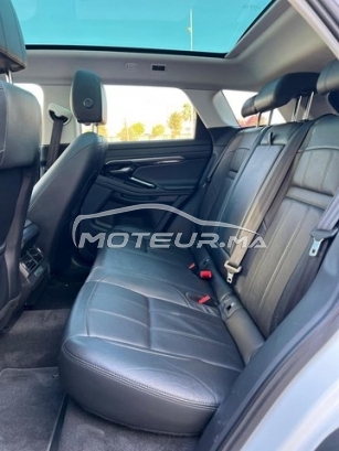 لاندروفر رانجي روفير يفوكيوي مستعملة 1811819