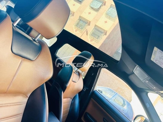 لاندروفر رانجي روفير يفوكيوي مستعملة 1862469