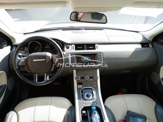 لاندروفر رانجي روفير يفوكيوي مستعملة 3470220