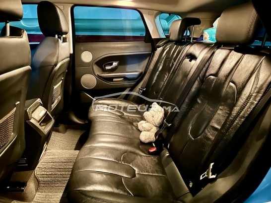 لاندروفر رانجي روفير يفوكيوي 2015 مستعملة 1827991