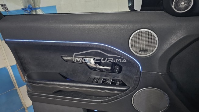 لاندروفر رانجي روفير يفوكيوي Sd4 مستعملة 2048581