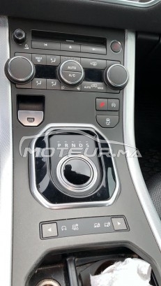 لاندروفر رانجي روفير يفوكيوي مستعملة 1601936