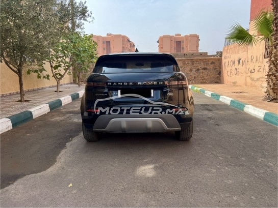 لاندروفر رانجي روفير يفوكيوي مستعملة 1741359