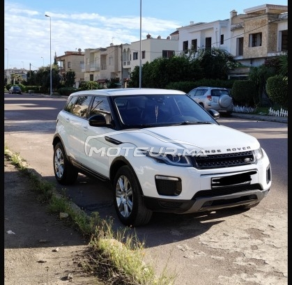 لاندروفر رانجي روفير يفوكيوي مستعملة 2399134