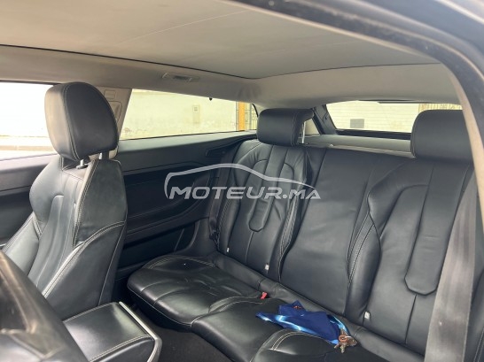 LAND-ROVER Range rover evoque 2012 occasion 3567320