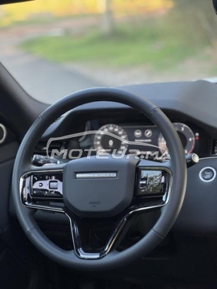 LAND-ROVER Range rover evoque occasion 3186112