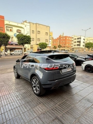 LAND-ROVER Range rover evoque occasion 3307744