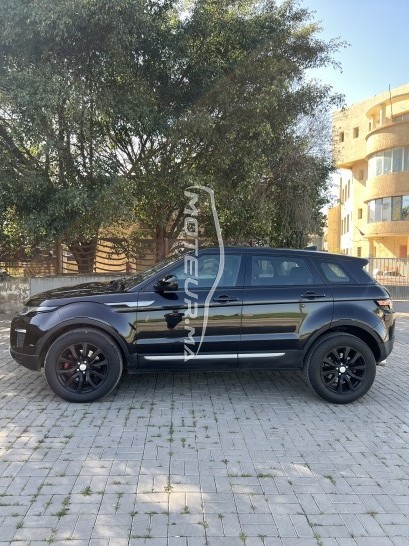 لاندروفر رانجي روفير يفوكيوي Exelant مستعملة 3558373