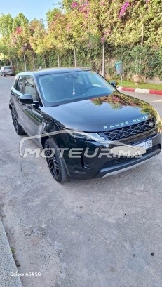 لاندروفر رانجي روفير يفوكيوي مستعملة 2572393