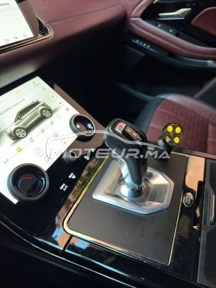 لاندروفر رانجي روفير 180d hse مستعملة 2525494