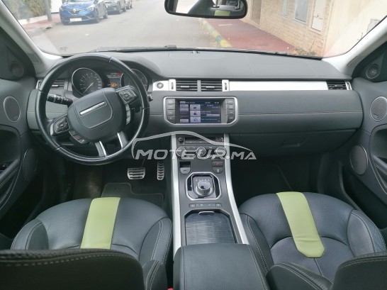 لاندروفر رانجي روفير يفوكيوي Sd4 مستعملة 1840755