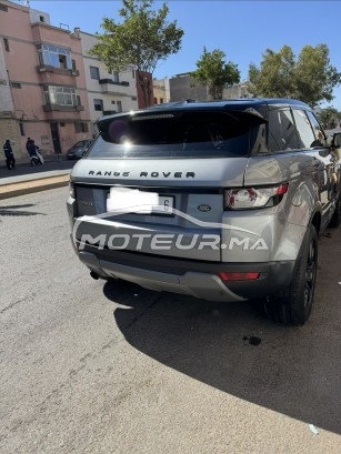 LAND-ROVER Range rover evoque occasion 3000793