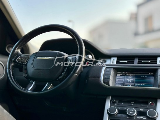 لاندروفر رانجي روفير يفوكيوي 190cv / suv/4×4 مستعملة 1725244