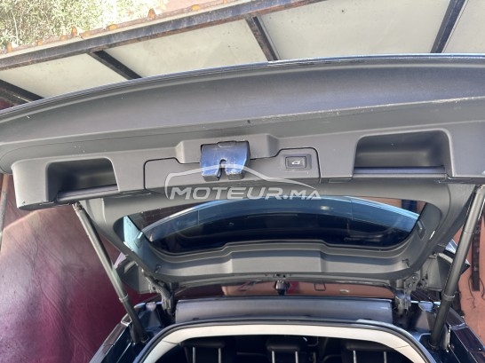 لاندروفر رانجي روفير يفوكيوي Black edition مستعملة 1785667