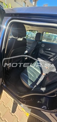 لاندروفر رانجي روفير يفوكيوي 2015 مستعملة 2735719