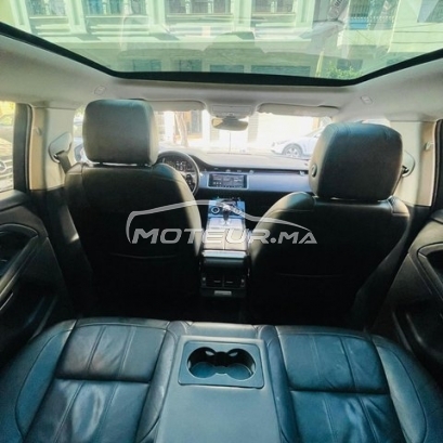 لاندروفر رانجي روفير يفوكيوي مستعملة 1975413