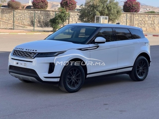 لاندروفر رانجي روفير يفوكيوي مستعملة 1811812