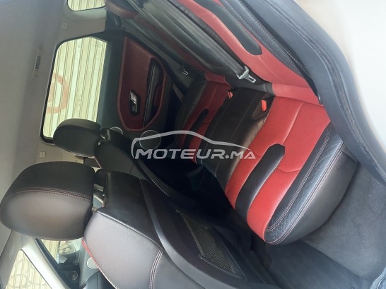 لاندروفر رانجي روفير يفوكيوي Dynamique مستعملة 1503171