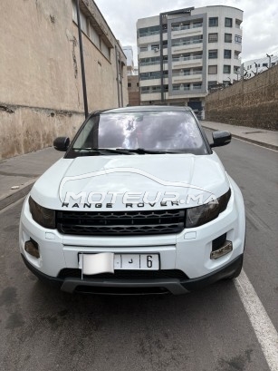 لاندروفر رانجي روفير يفوكيوي مستعملة 2271178