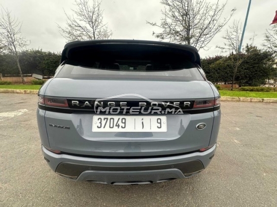 لاندروفر رانجي روفير يفوكيوي مستعملة 3364241