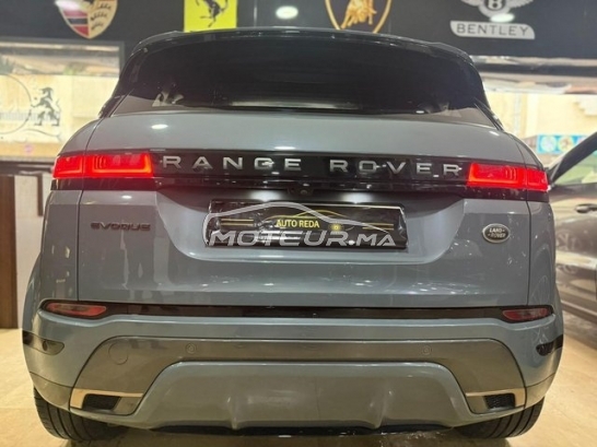 لاندروفر رانجي روفير يفوكيوي مستعملة 2962745