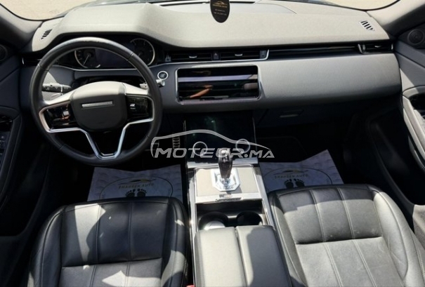 لاندروفر رانجي روفير يفوكيوي مستعملة 2624491