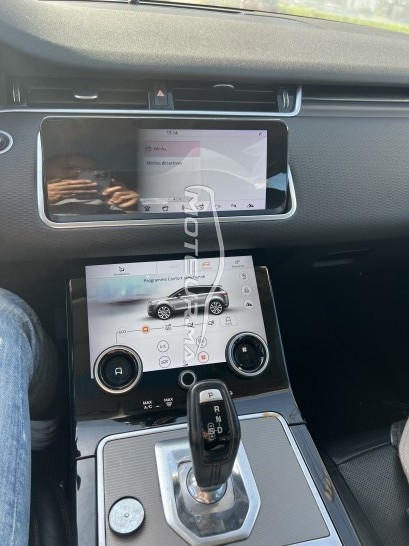 لاندروفر رانجي روفير يفوكيوي D150 مستعملة 1826585