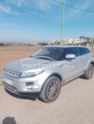 لاندروفر رانجي روفير يفوكيوي 2012 مستعملة 2793971