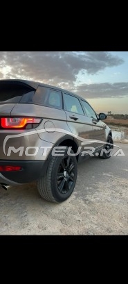 لاندروفر رانجي روفير يفوكيوي مستعملة 2174706