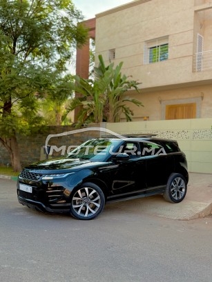 لاندروفر رانجي روفير يفوكيوي R dynamic مستعملة 2743005