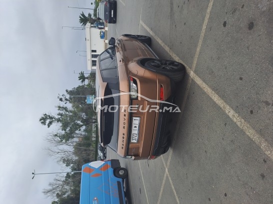 لاندروفر رانجي روفير يفوكيوي Dynamique مستعملة 2245366