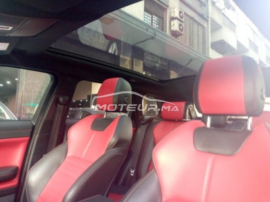 لاندروفر رانجي روفير يفوكيوي مستعملة 1647674