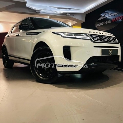 لاندروفر رانجي روفير يفوكيوي مستعملة 1975417