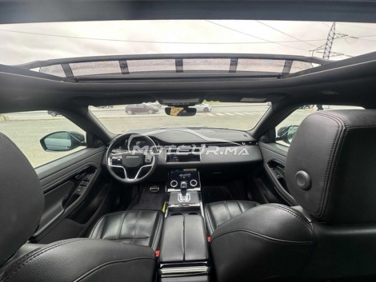 LAND-ROVER Range rover evoque occasion 3365374