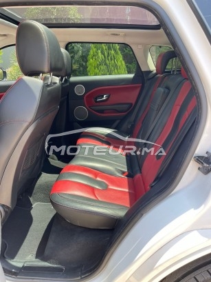 لاندروفر رانجي روفير يفوكيوي مستعملة 1648406