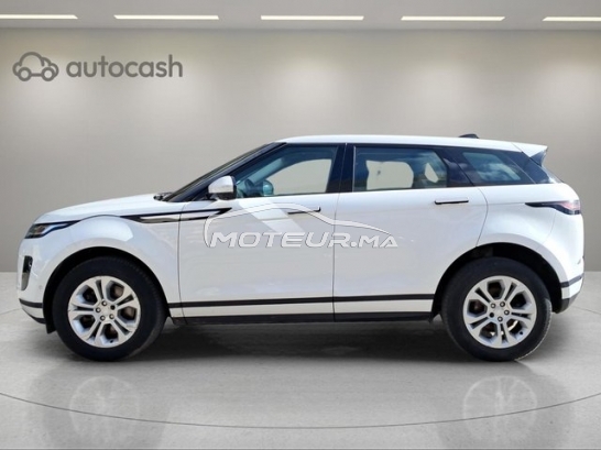 LAND-ROVER Range rover evoque occasion 3272894