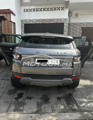 لاندروفر رانجي روفير يفوكيوي مستعملة 3373278