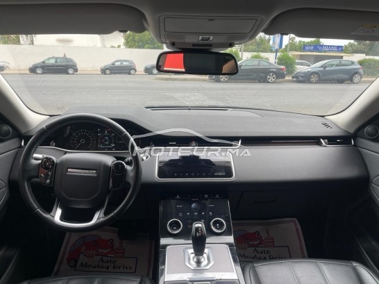 لاندروفر رانجي روفير يفوكيوي مستعملة 1639217